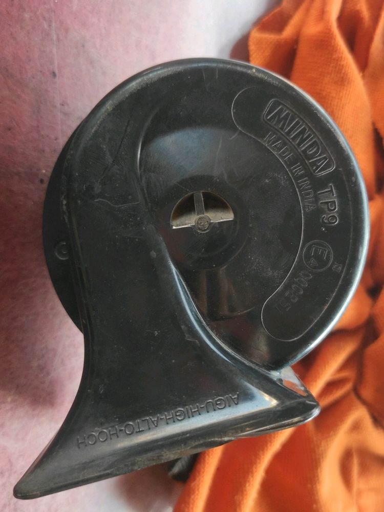 UNO Minda Trumpet Horn 1 Unit
