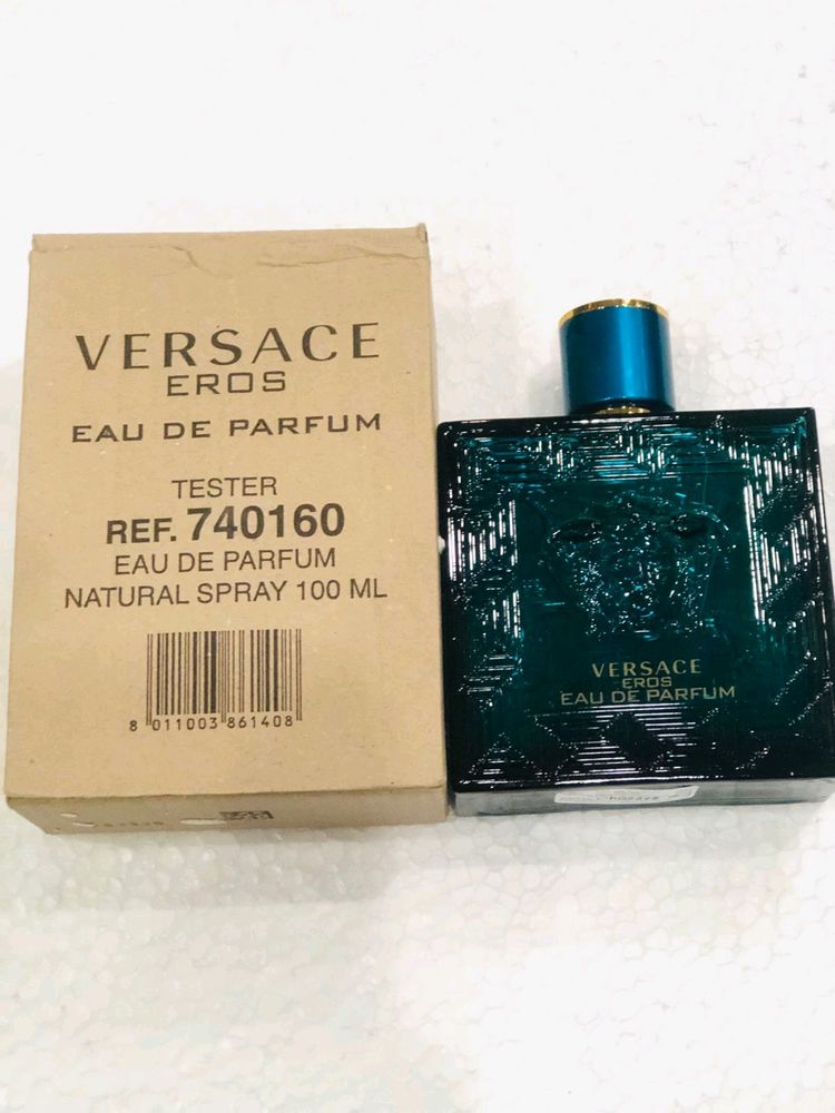 VERSACE PERFUME ALL SEASON FRAGRANCE