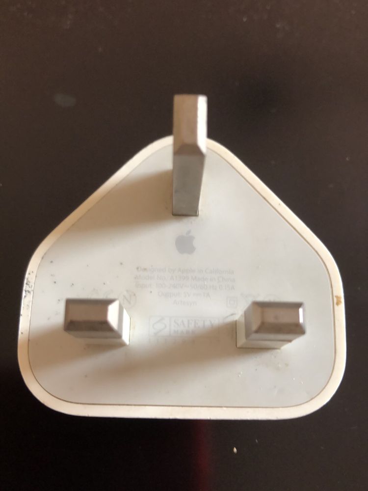 Original International Iphone Plug