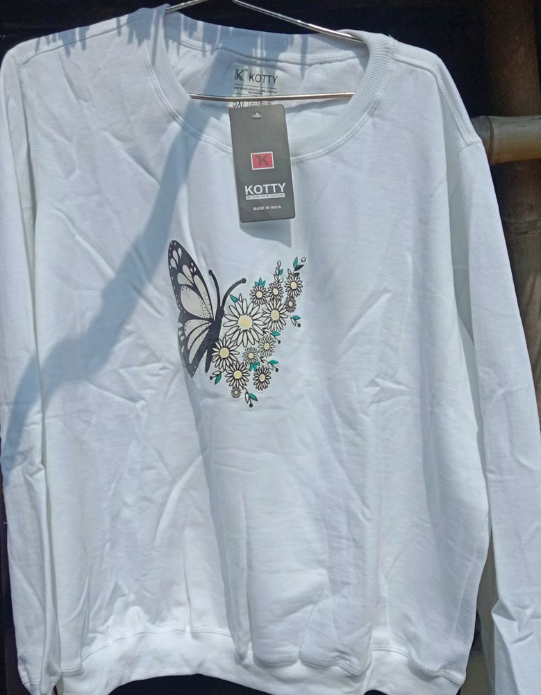 Kotty Women&#39;s Sweatshirts