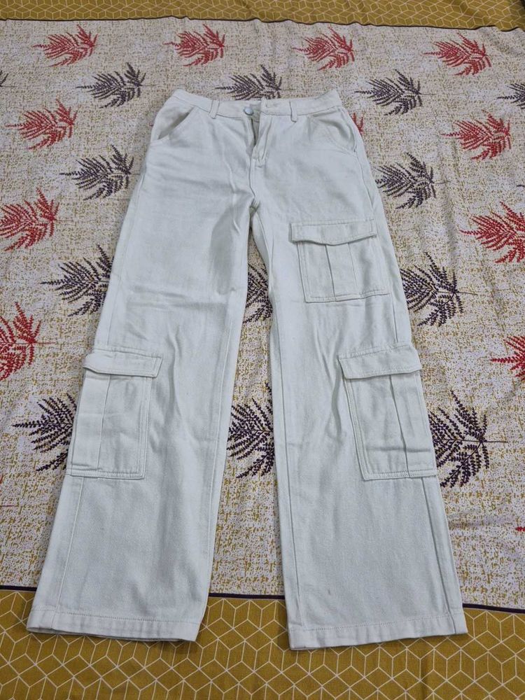 Urbanic Cargos