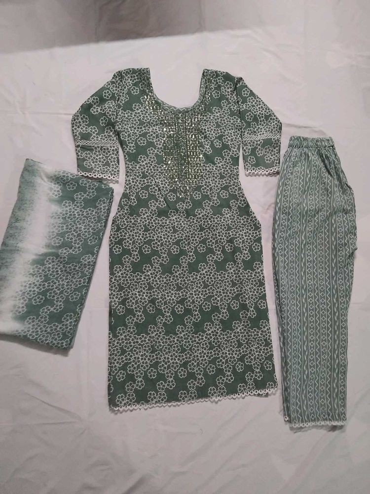 Kurta Set