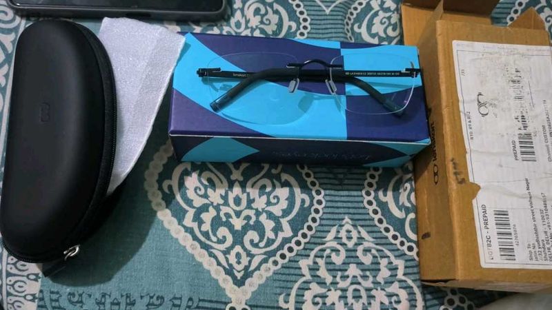 spectacles
