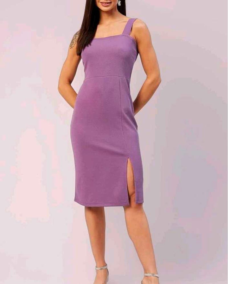 Bodycone Dress