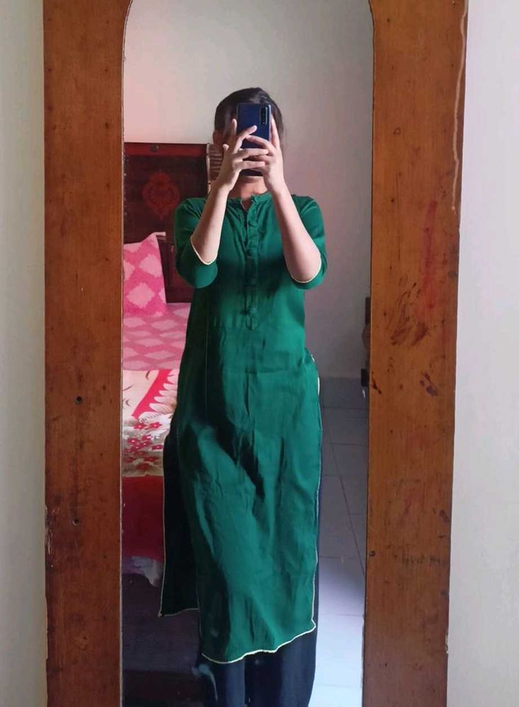 Kurti ( Budget Friendly )