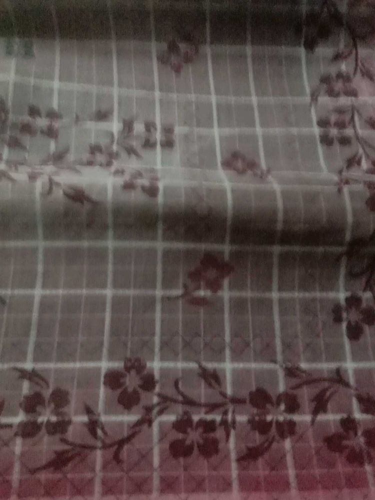 Paper Cotton Saree