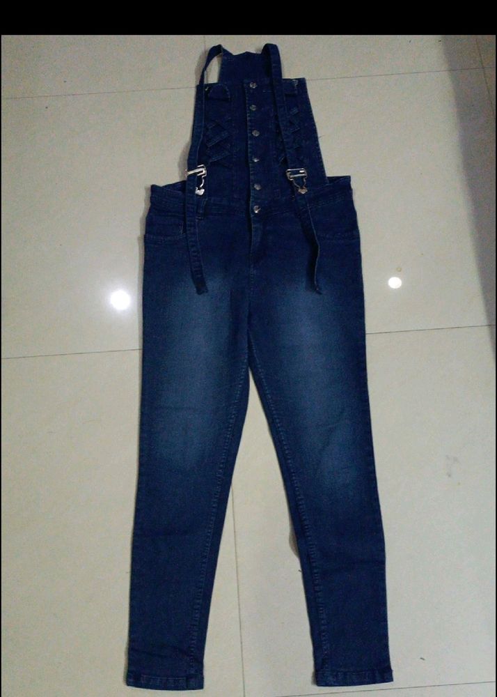 Dongree Model Jeans