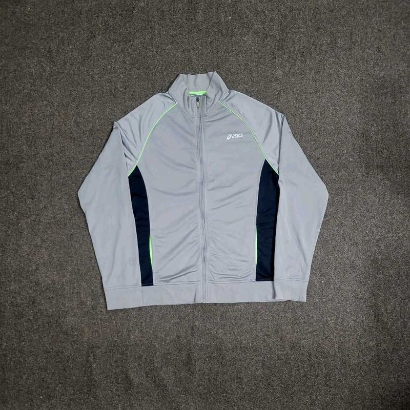 Asics Track Jacket