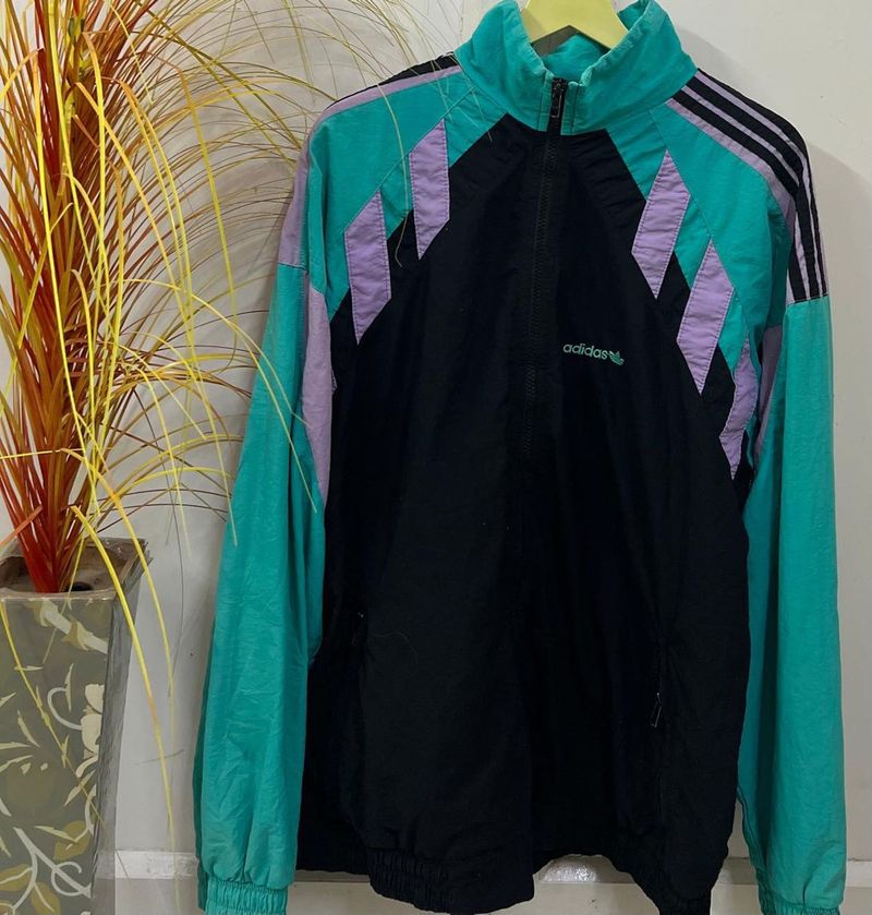Vintage Adidas Jacket
