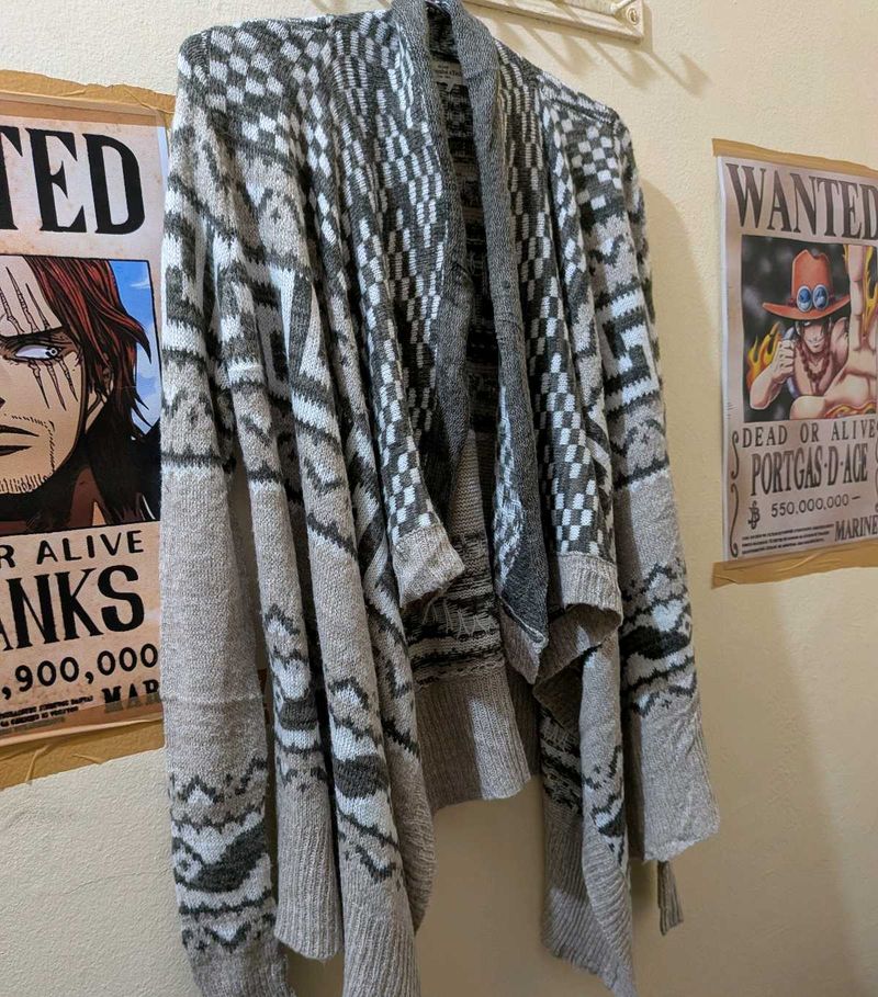 Abercrombie &amp; Fitch Knit Sweater