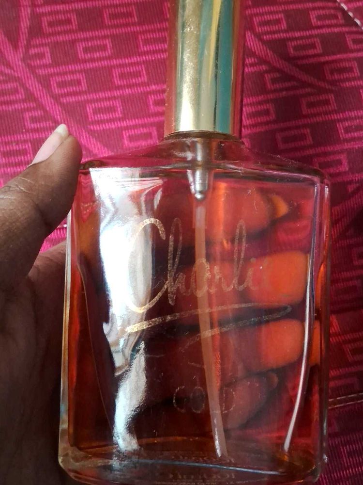 Charlie Perfume