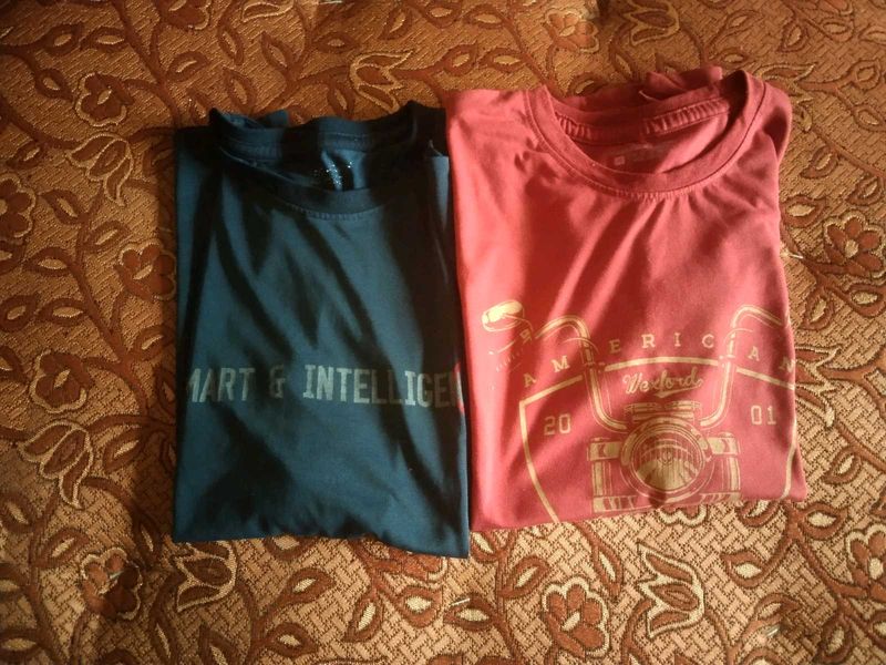 T-Shirt Bundle
