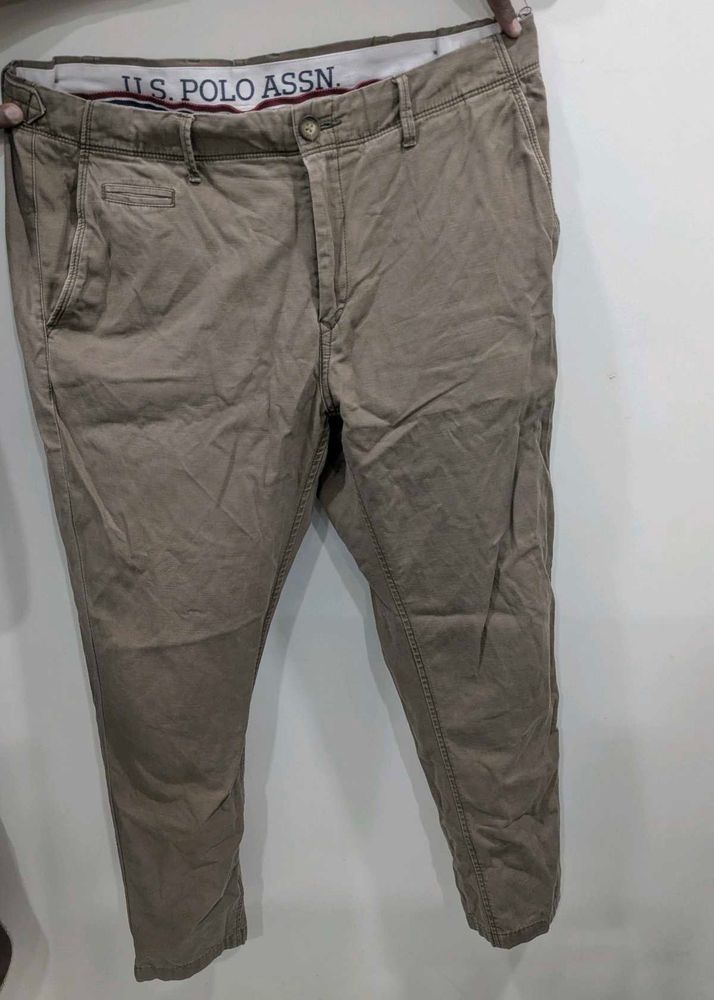 US Polo Assn. Chinos