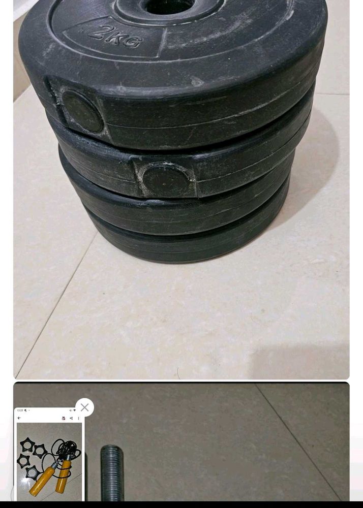 Gym Set