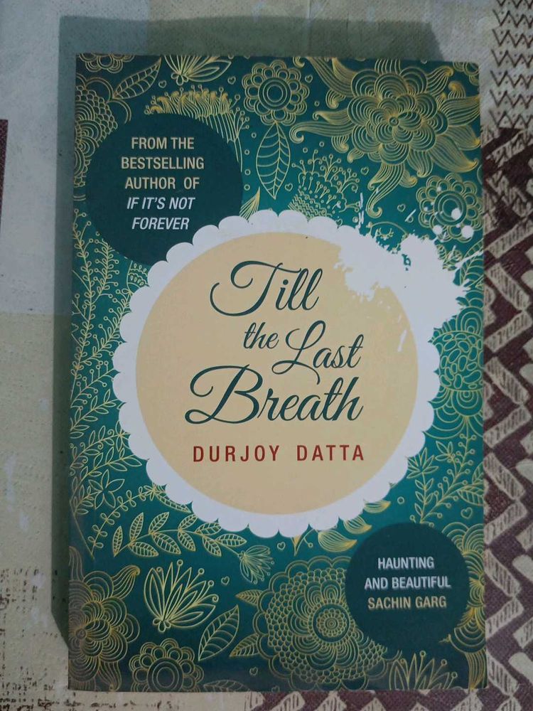 Books By Durjoy Dutta