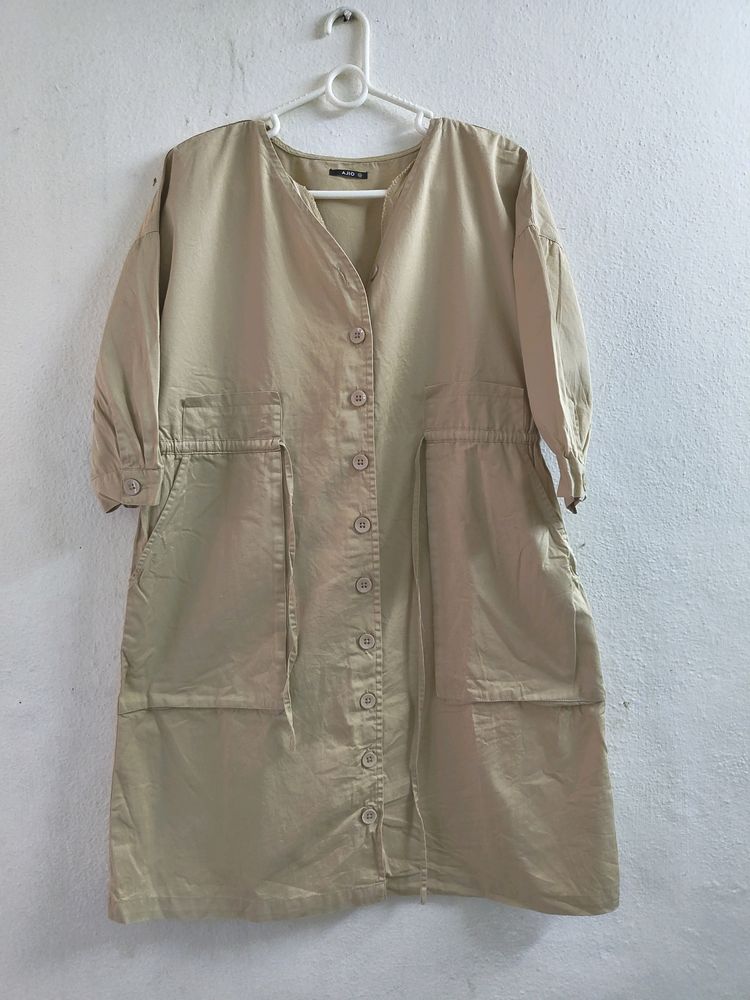 Women Good Looking Dress