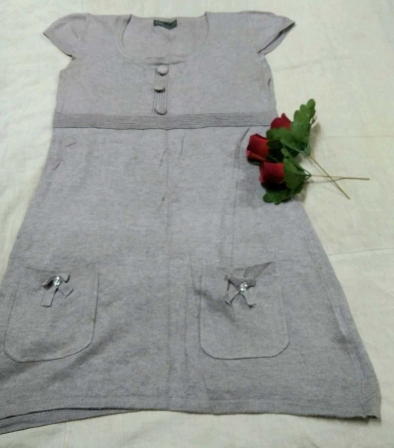 Winter Dress