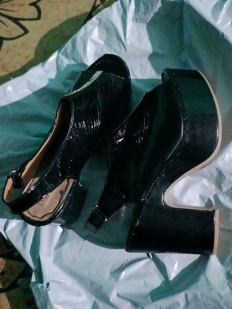 High Heels