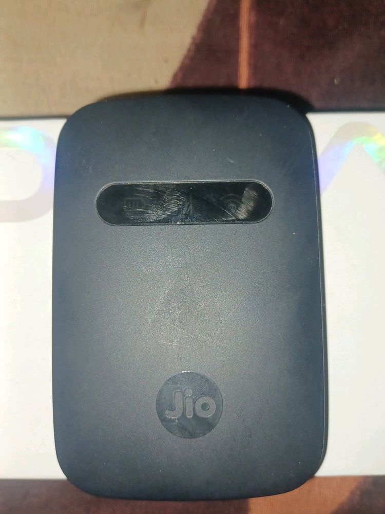 Jio Fi 2