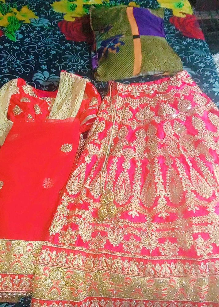 lehnga choli for women