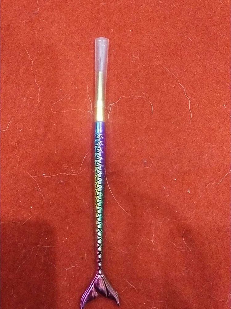 Fishtail Nail Art Brush
