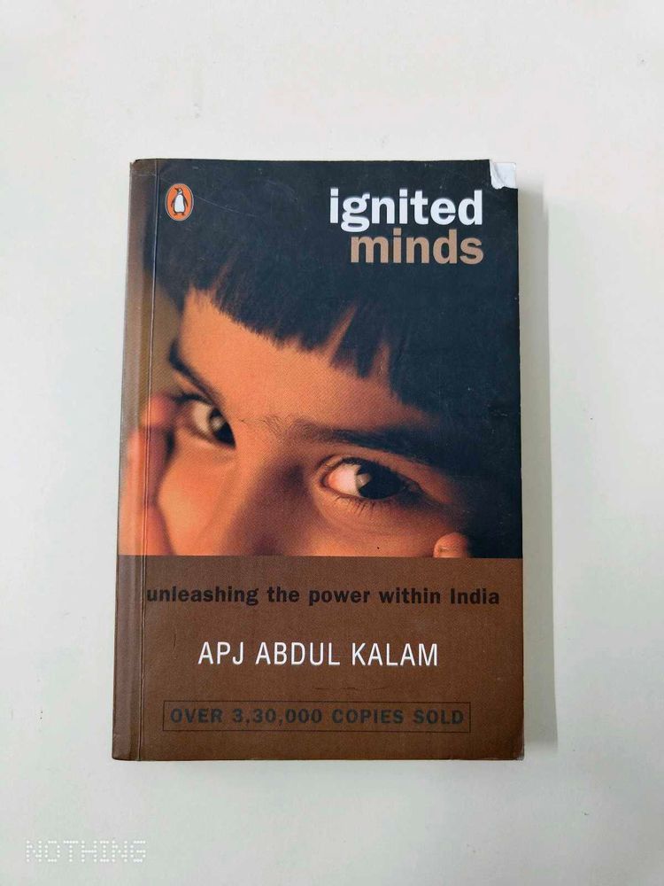 Ignited Minds