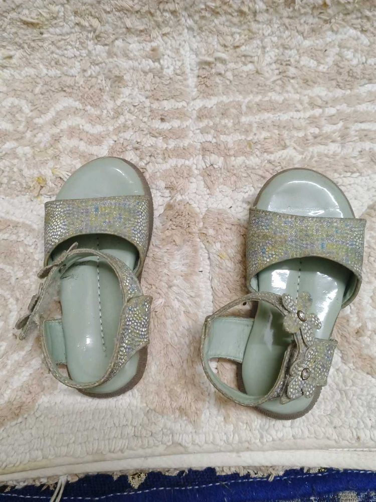 Cute Girls Sandals