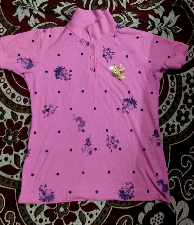 Pink Tsert