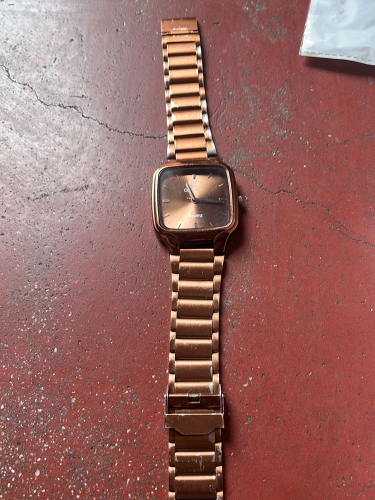 Watch