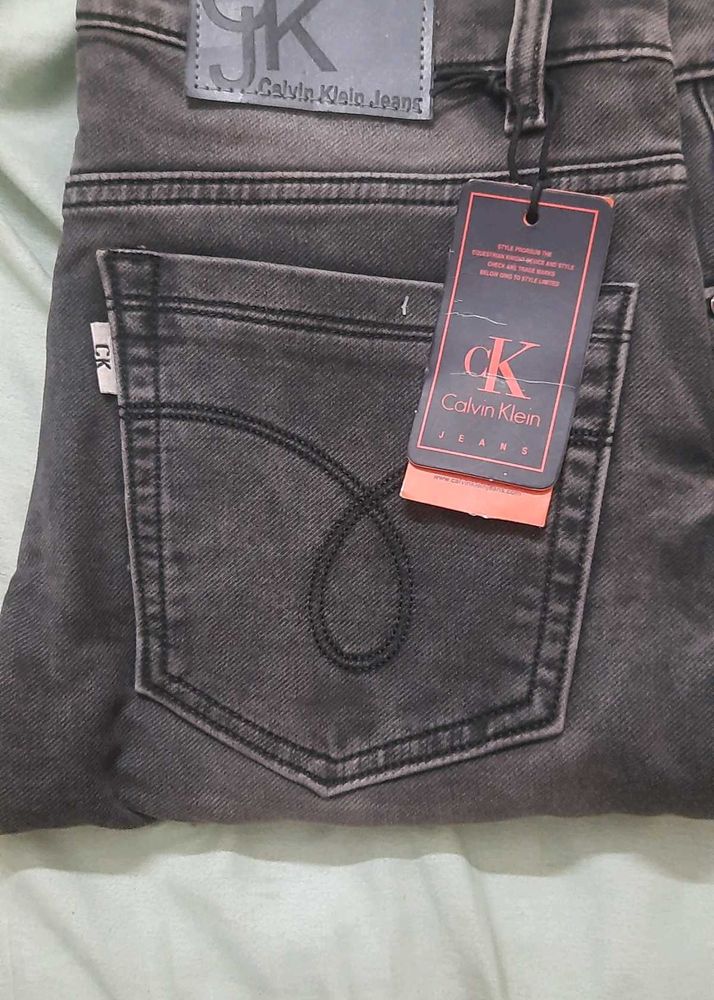 Calvin Klein Jeans