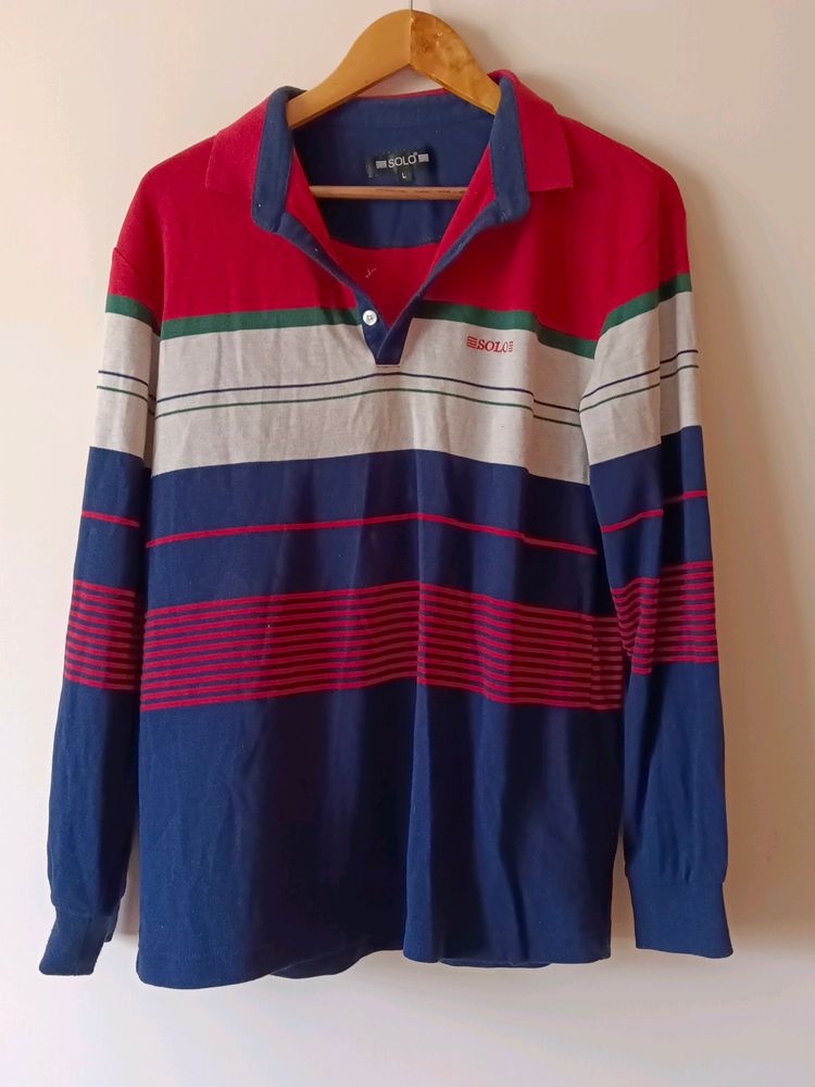 T Shirt Full Sleeves