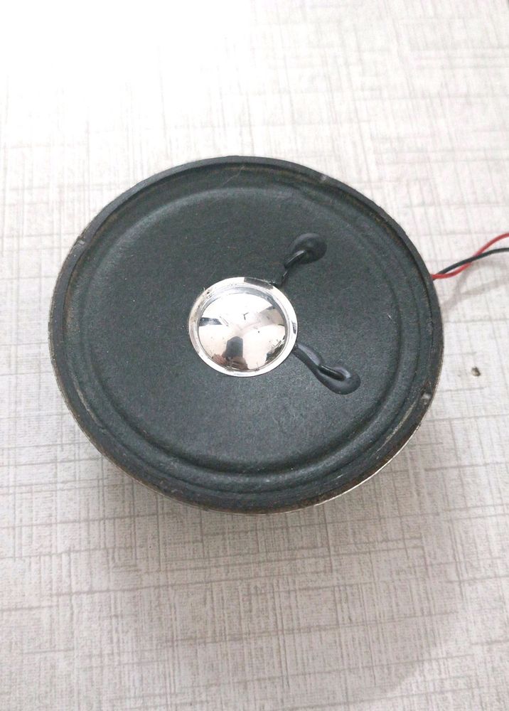 3W speaker
