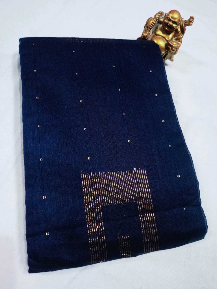 Handloom Saree