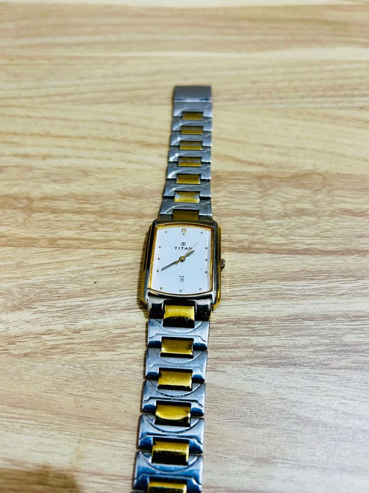 Titan Watch-men and women