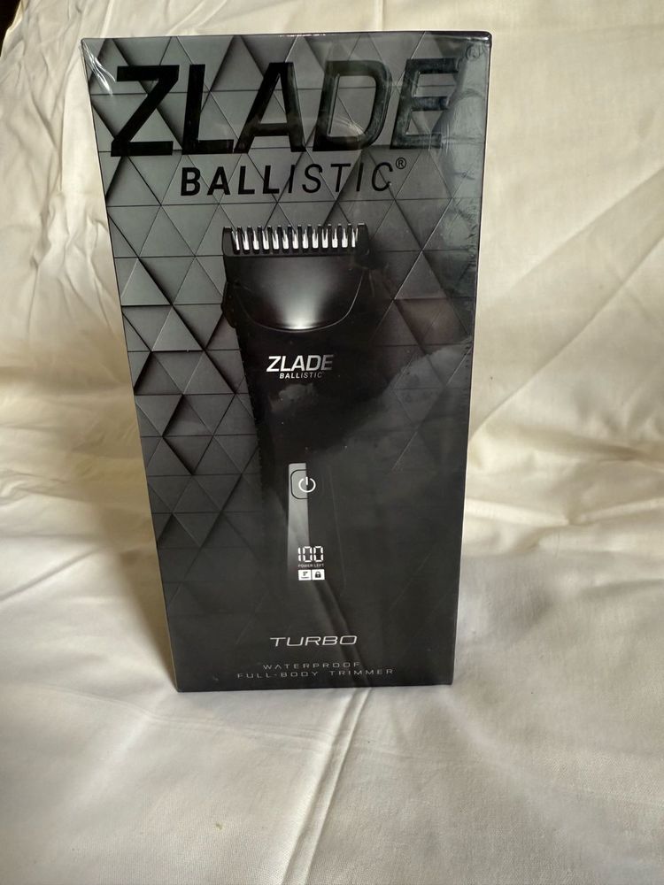 Zlade Trimmer For Men