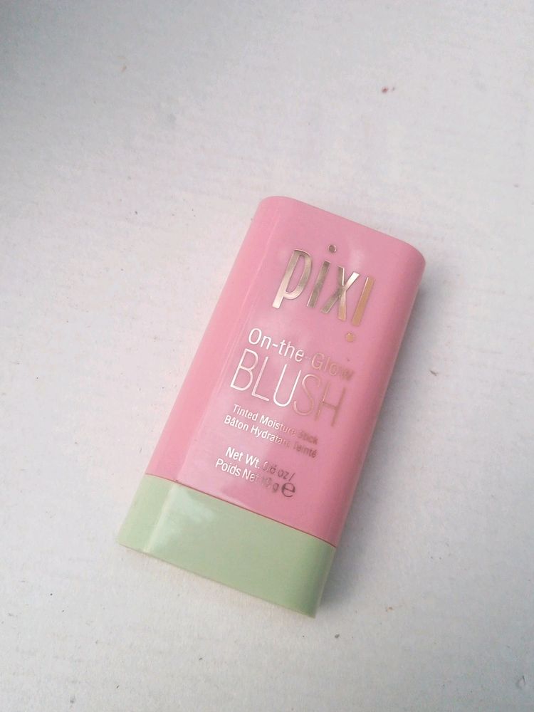 🤯Price Dropped 🎊Pixi Blush Stick