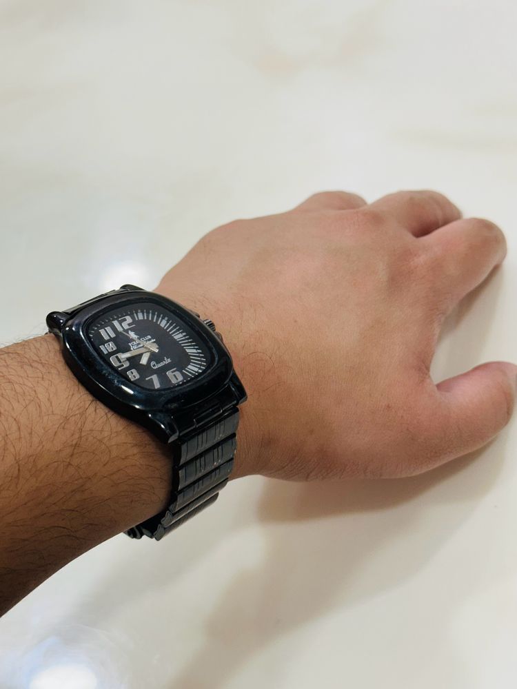 Polo Club Ralph Lauren Black Watch