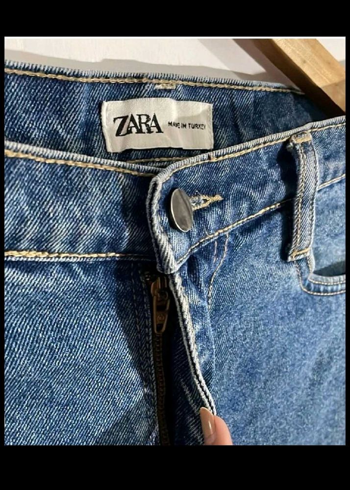 Zara Jeans