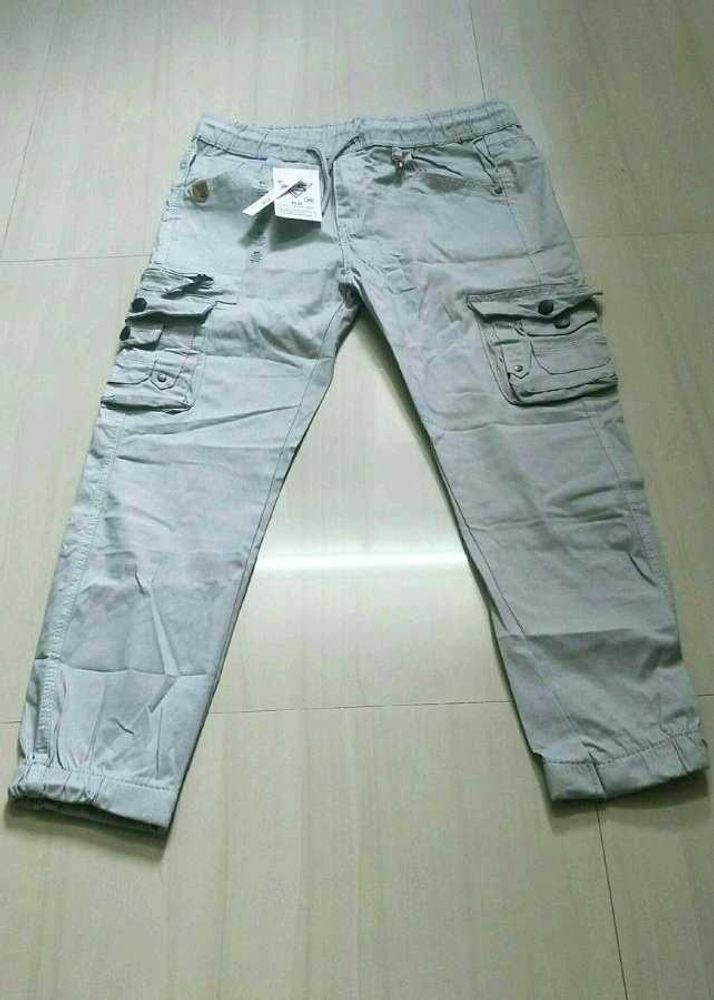 Cargo Pants