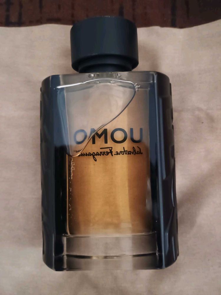 Salvatore Ferragamo Uamo 100 Ml Perfume