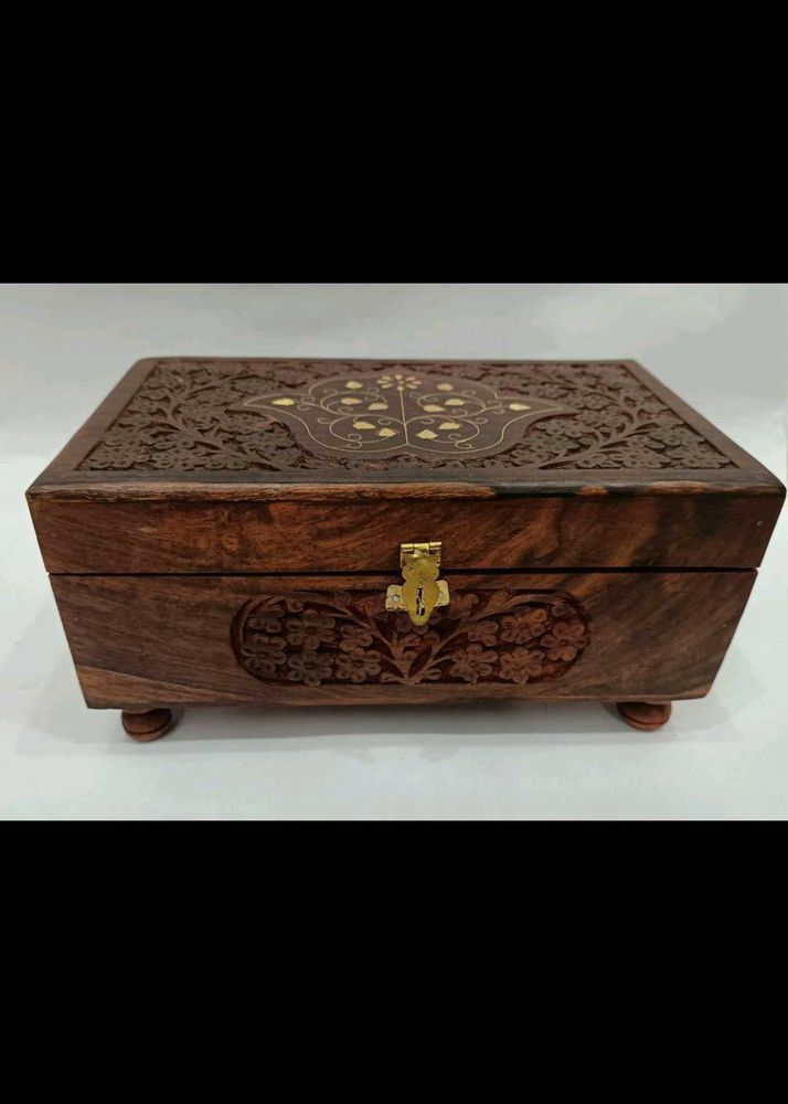 Bangle Box