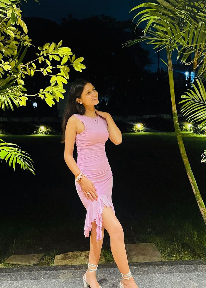 I am Selling My Birthday Dress