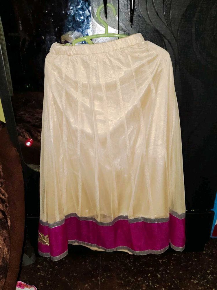 lenga Elegant Ethnic