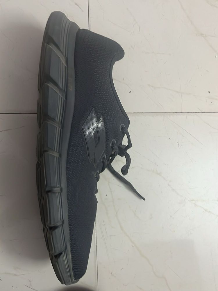 Lotto Men’s Vertigo Running Shoes