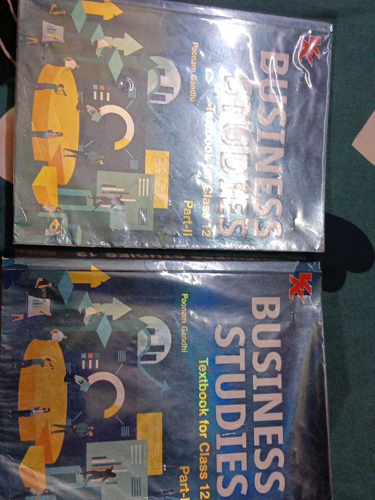 Business Studies Textbook