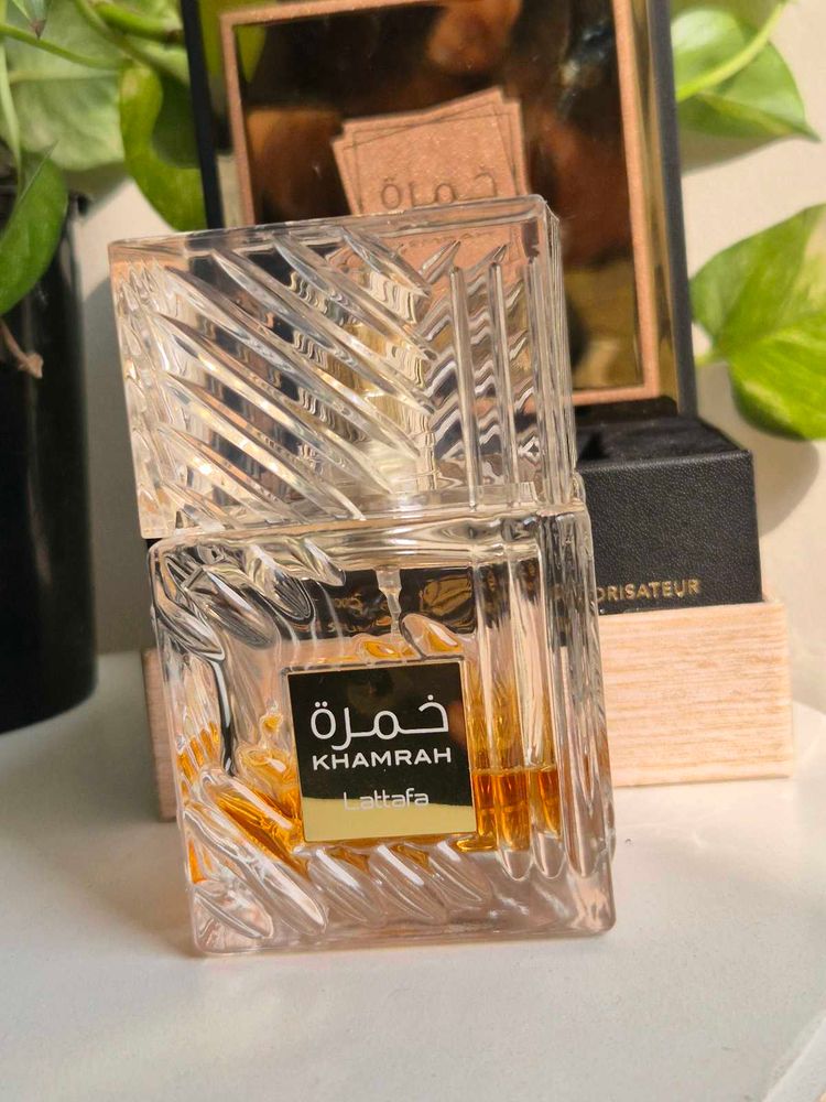 Khamrah | 5ml Decant