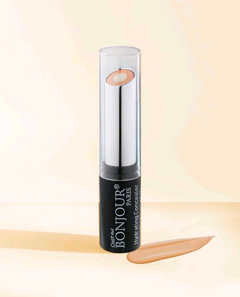 Bonjour Paris Hydrating Concealer
