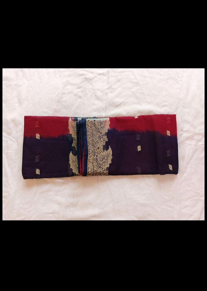3 Saree Combo