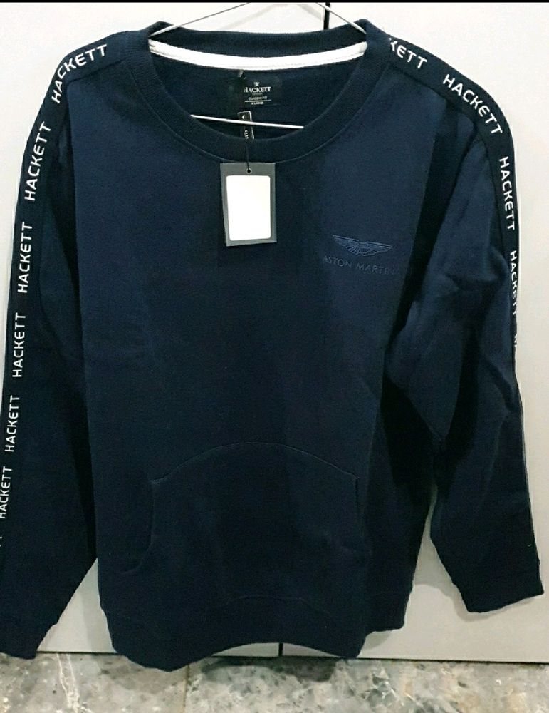 Hackett London Men&#39;s Sweatshirt