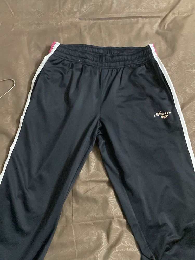 Arena Track Pants